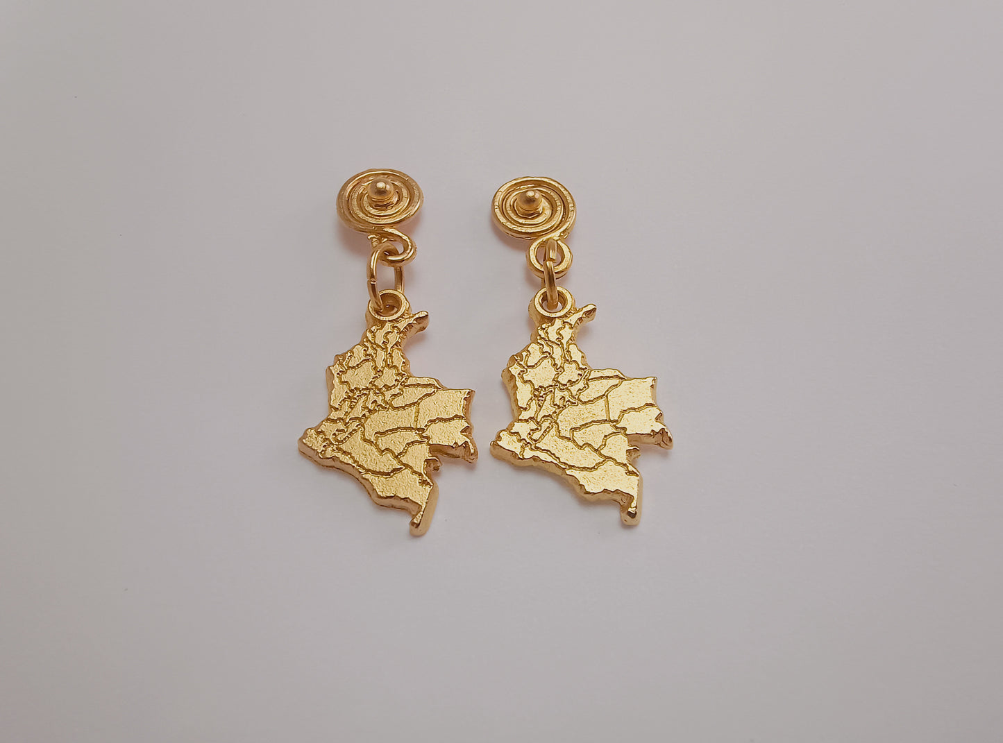 ✨ Aretes Colombia