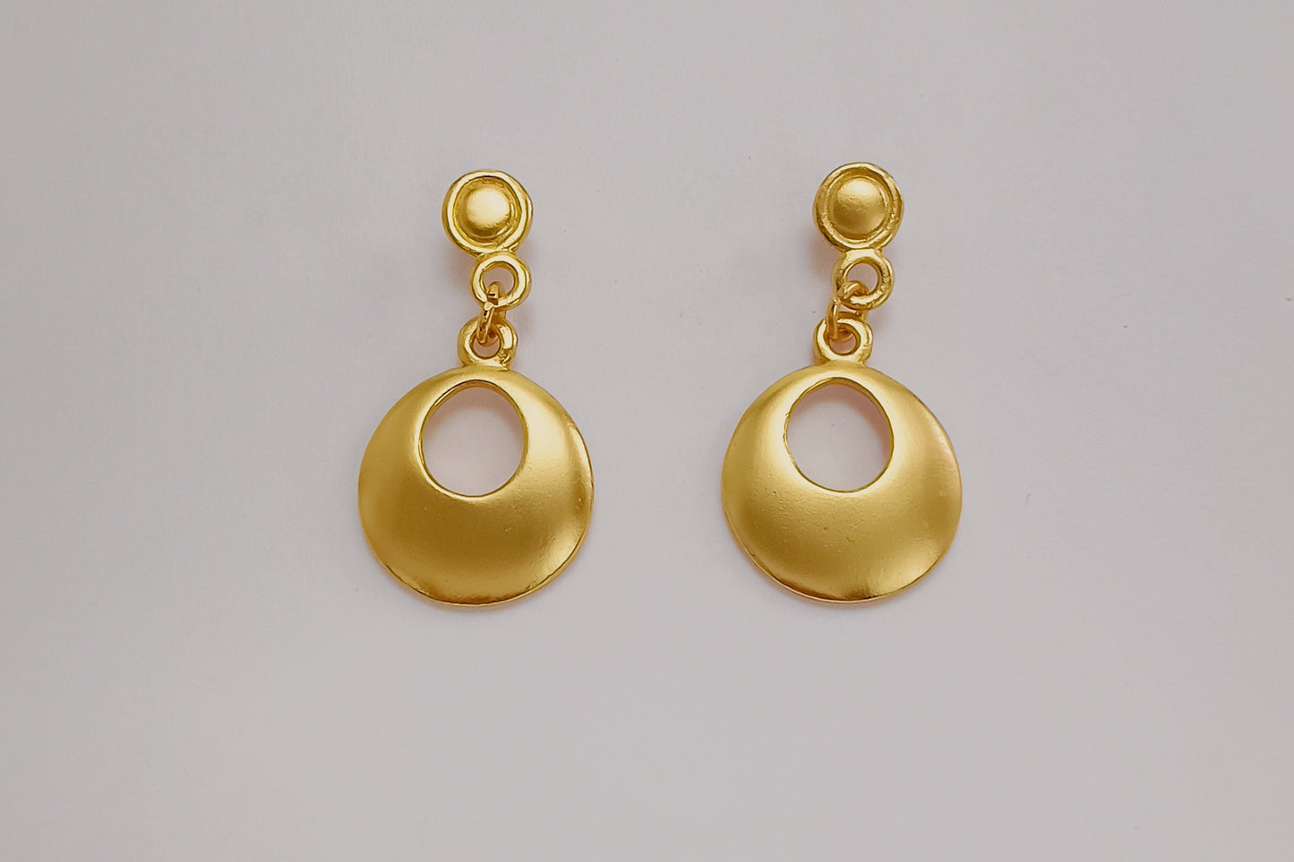 🌿 Aretes Nariguera cultura Nariño
