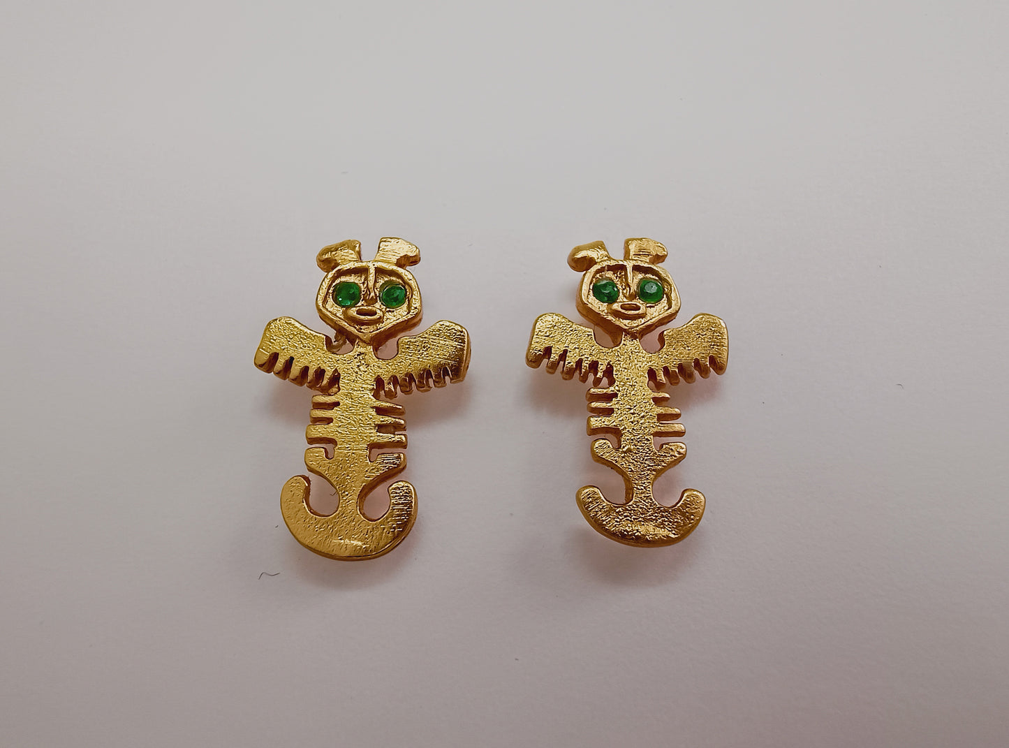 🌟 Topos Zircón Tequendama cultura Tolima