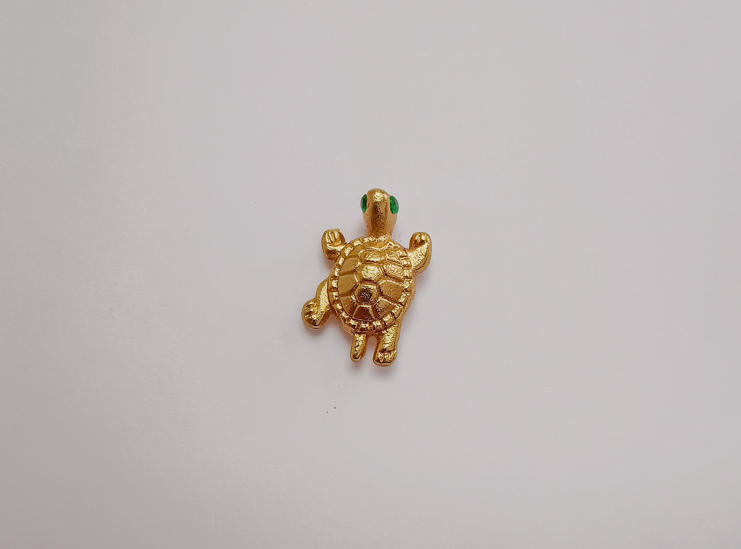 🐢 Topos Zircón Tortuga