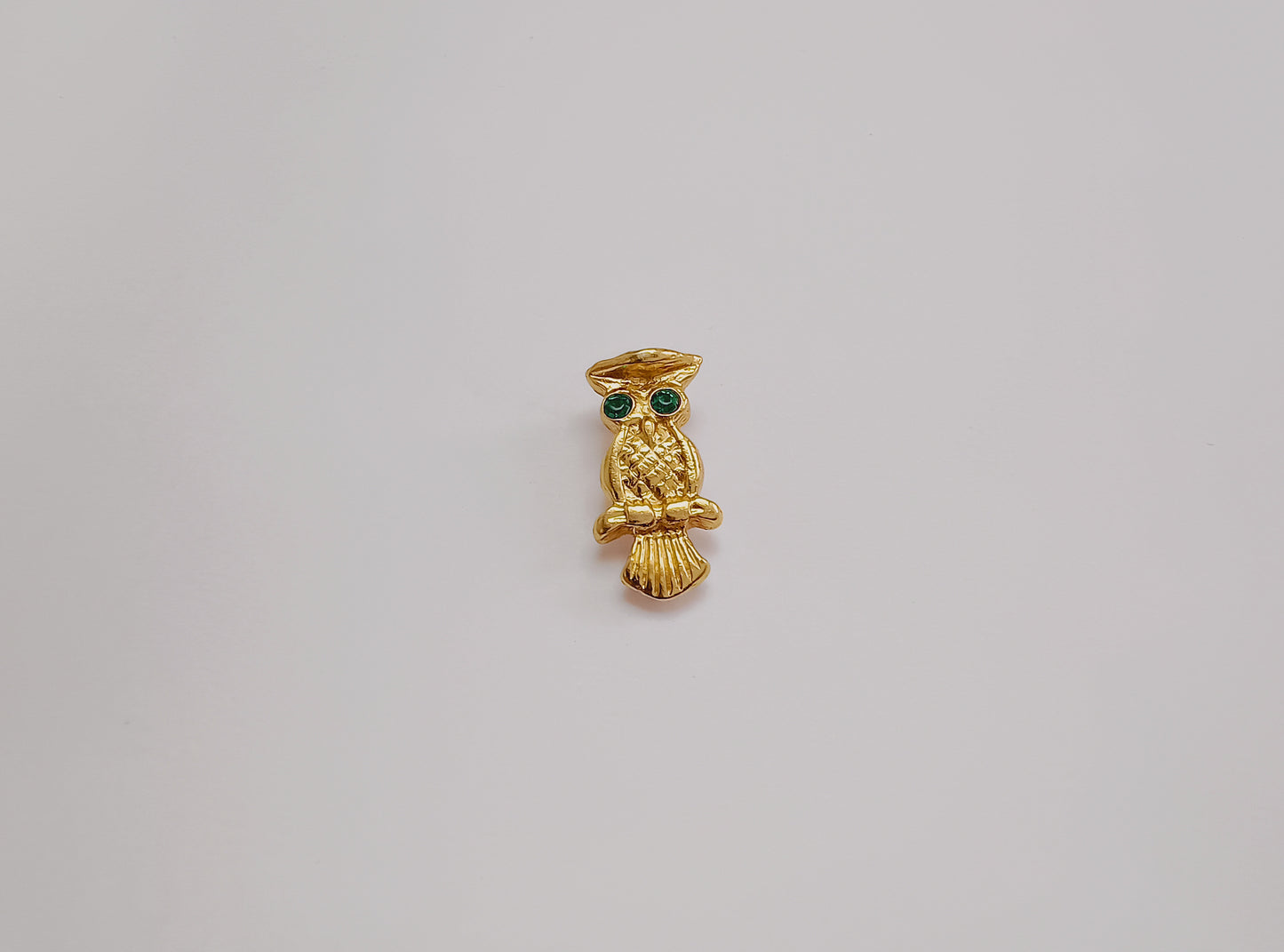 🦉 Topos Zircón Lechuzón
