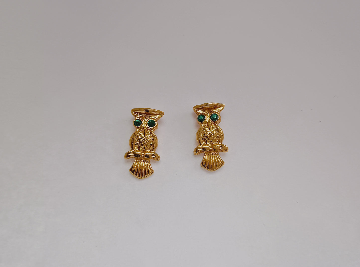 🦉 Topos Zircón Lechuzón