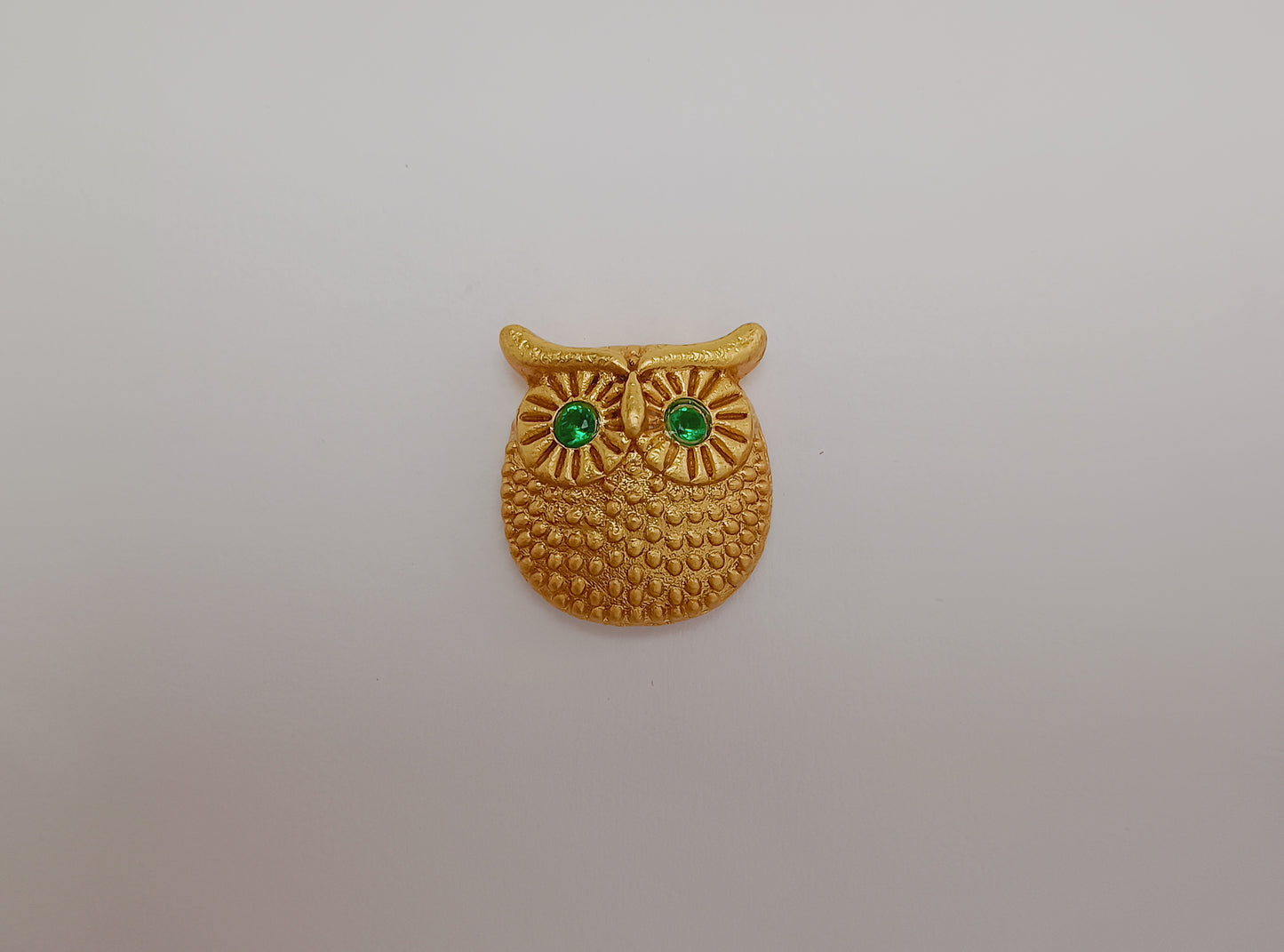 🦉 Topos Zircón Lechuza