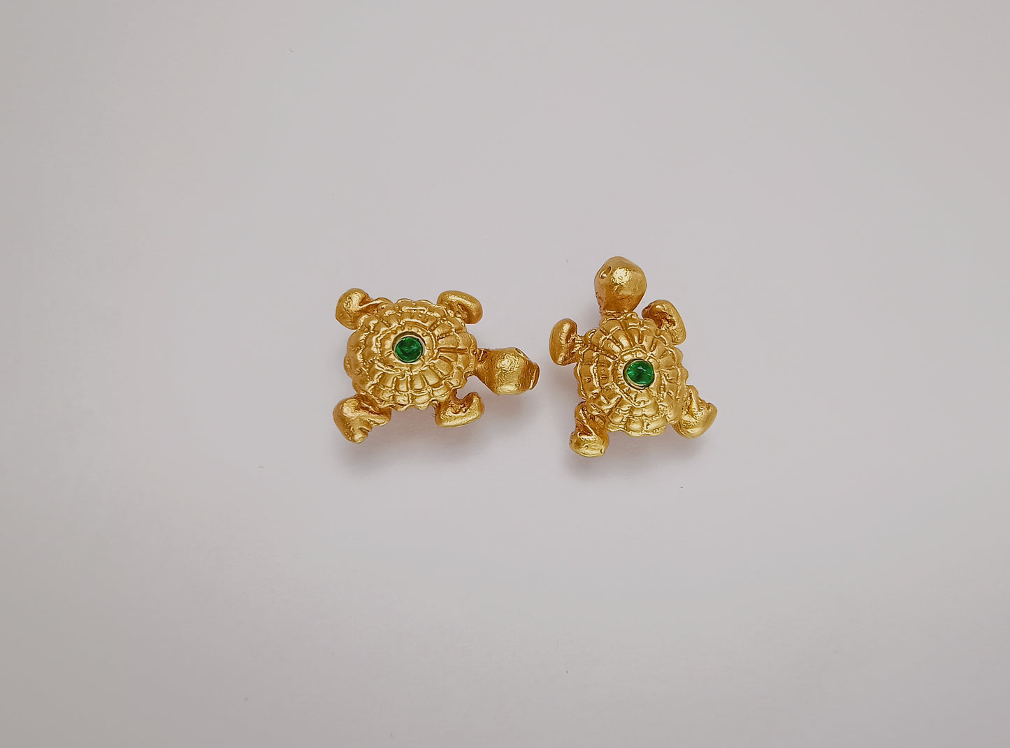 🐢Topos Zircón Tortuga