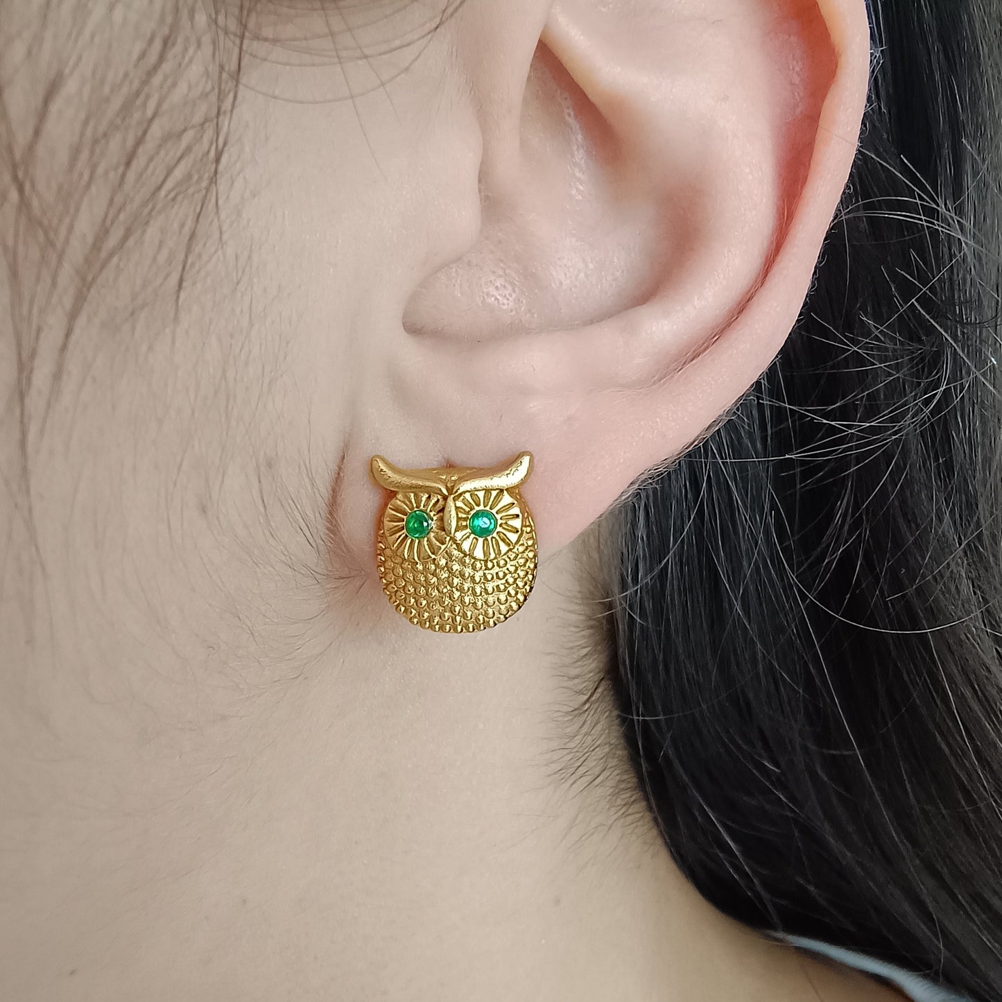 🦉 Topos Zircón Lechuza