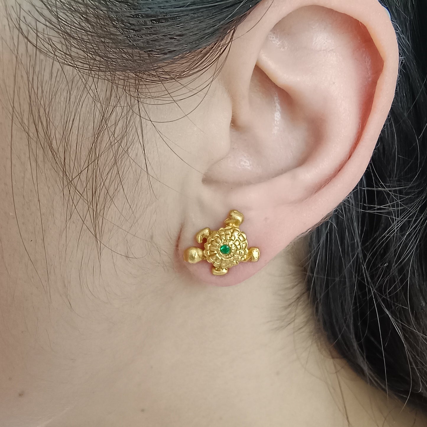 🐢Topos Zircón Tortuga