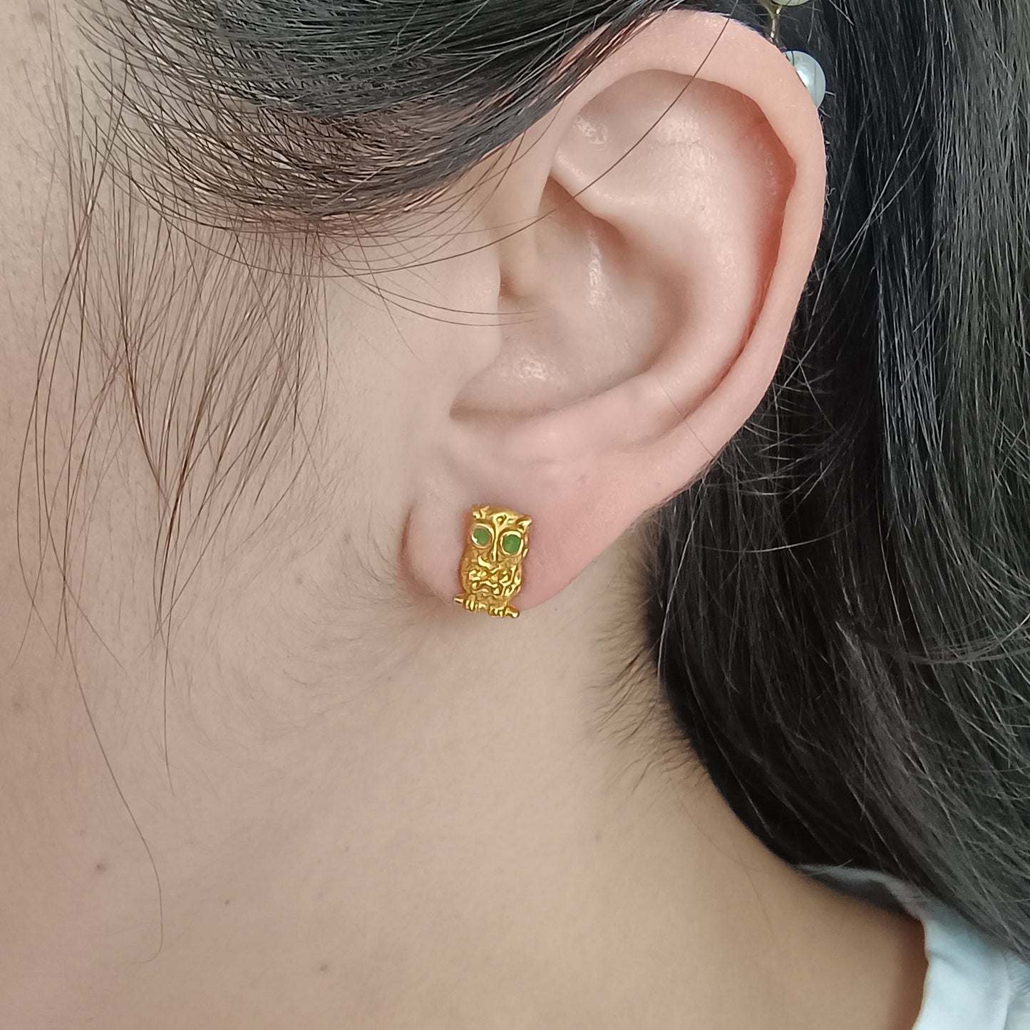 🦉Topos Zircón Búho