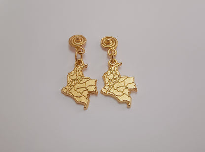 ✨ Aretes Colombia