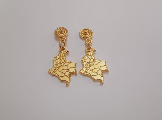 ✨ Aretes Colombia