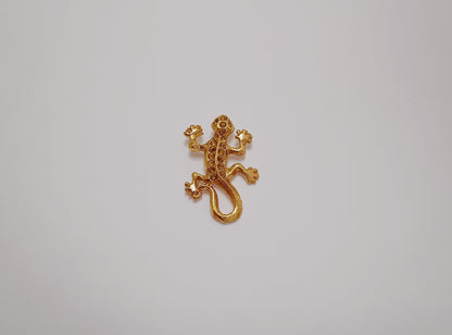 🦎 Topos Salamandra
