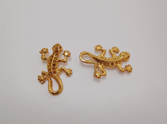 🦎 Topos Salamandra