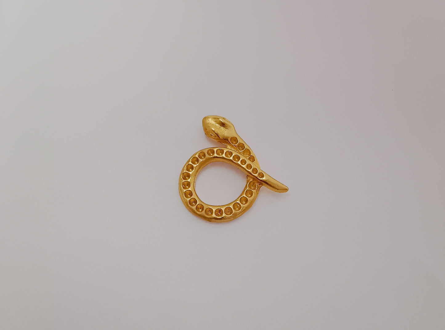 🐍 Topos Serpiente