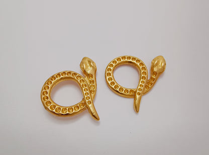 🐍 Topos Serpiente