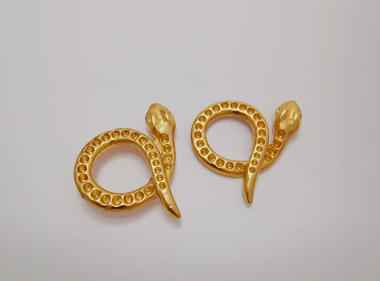 🐍 Topos Serpiente