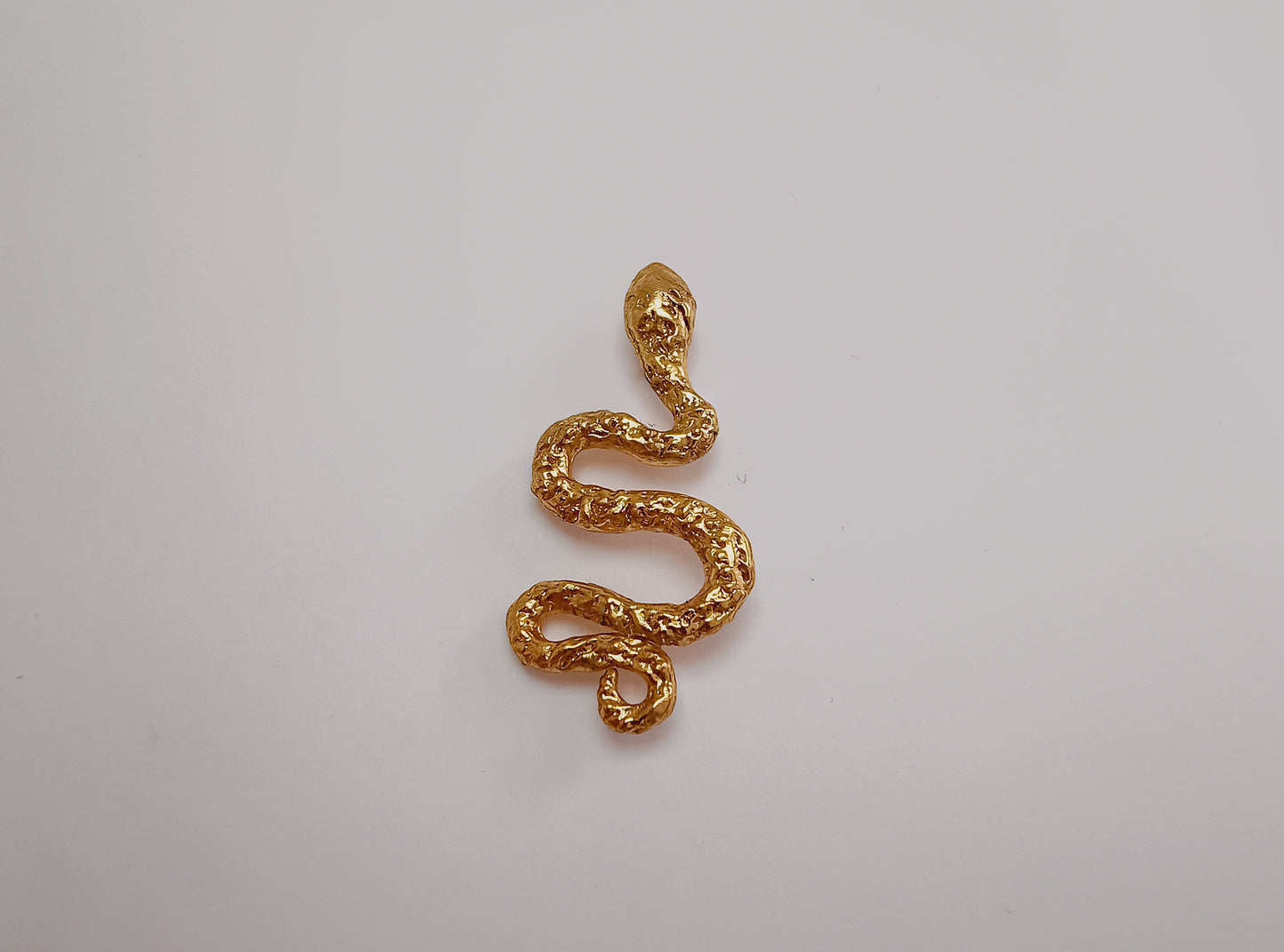 🐍 Topos Serpientes