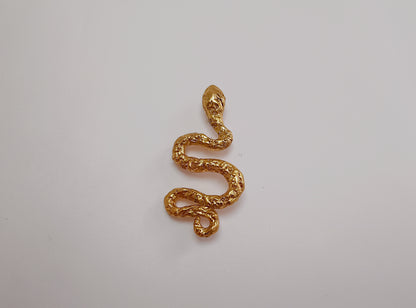 🐍 Topos Serpientes