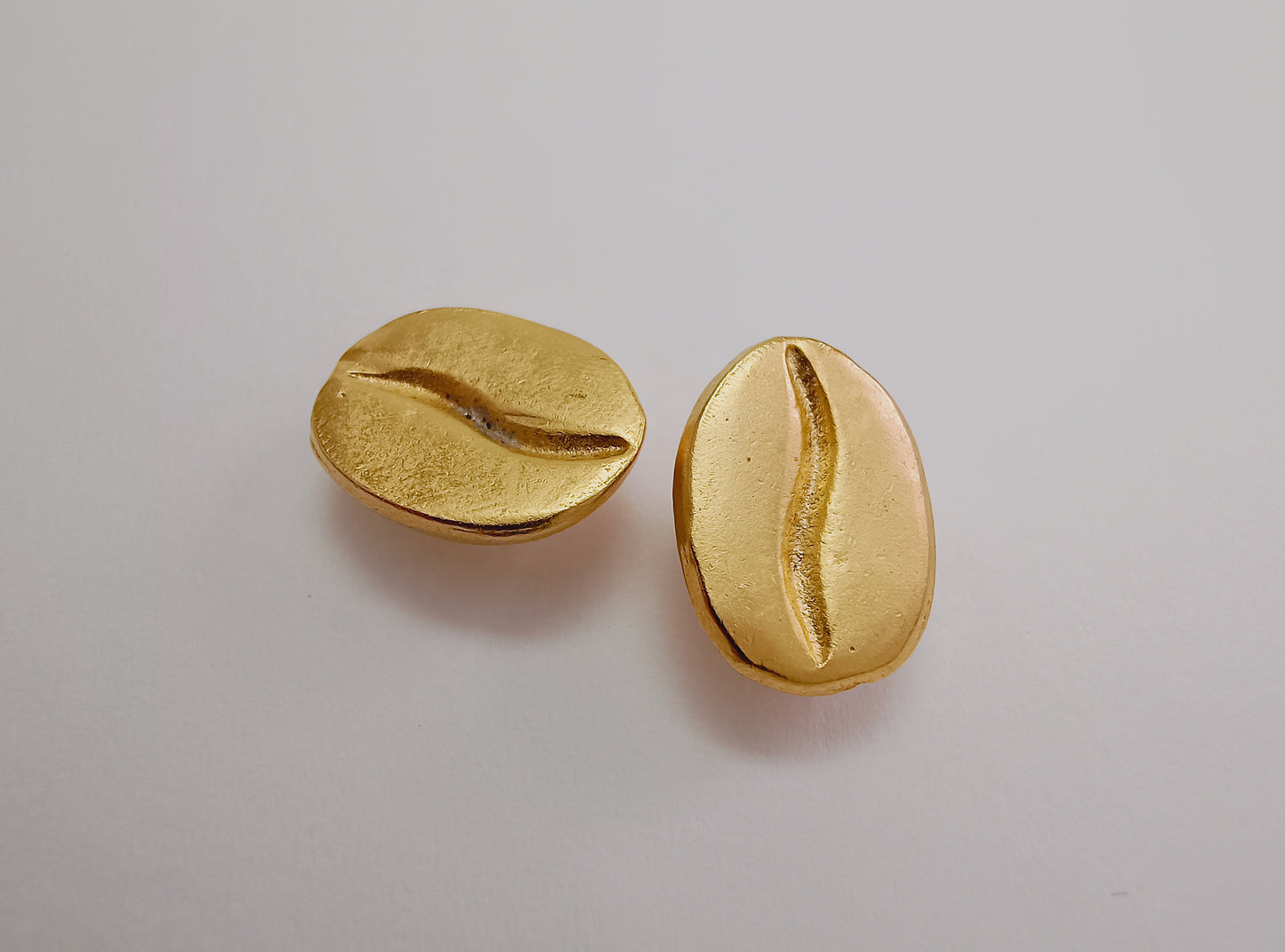 ☕🌱 Topos Grano de Café