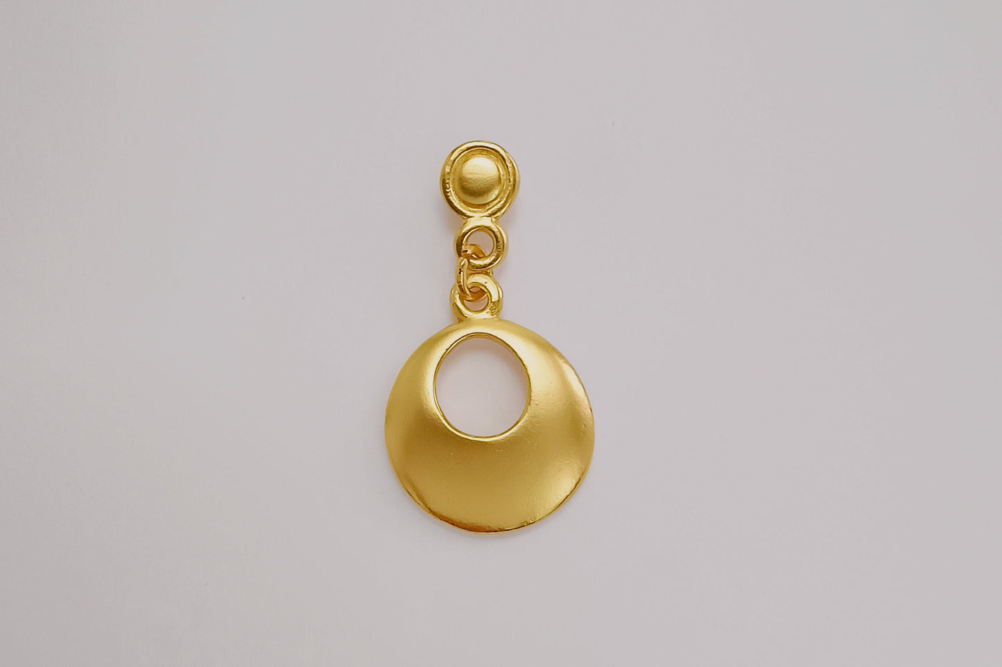 🌿 Aretes Nariguera cultura Nariño