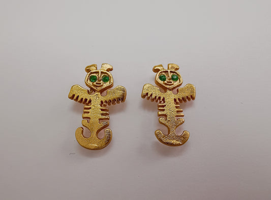 🌟 Topos Zircón Tequendama cultura Tolima