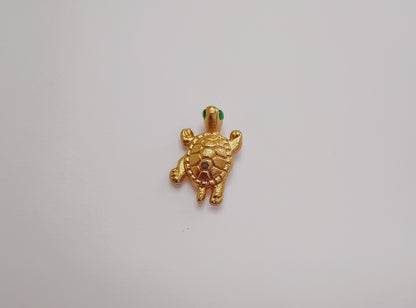 🐢 Topos Zircón Tortuga