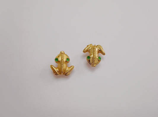 🐸 Topos Zircón Rana Tayrona