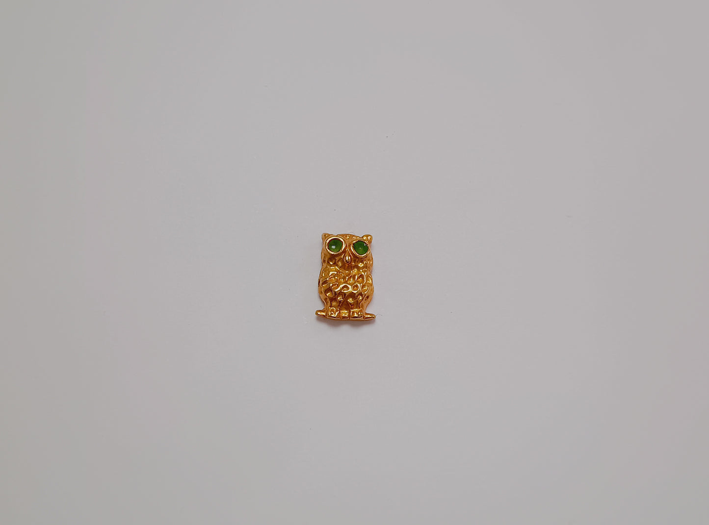 🦉Topos Zircón Búho