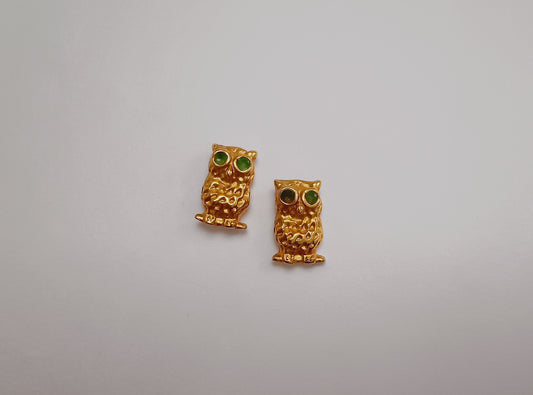 🦉Topos Zircón Búho