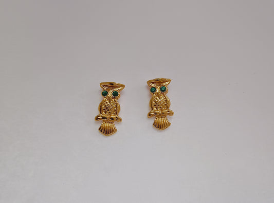 🦉 Topos Zircón Lechuzón