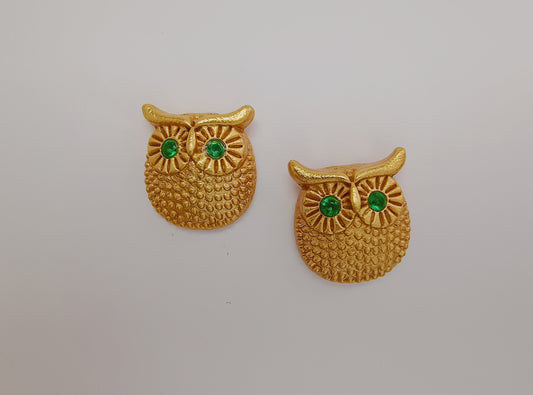 🦉 Topos Zircón Lechuza