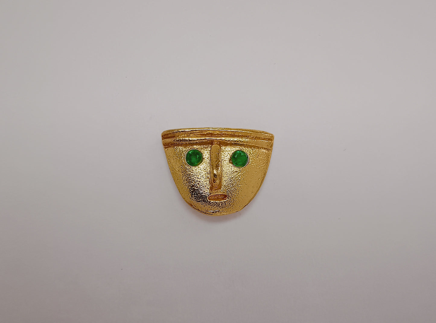 🎭 Topos Zircón Mascara Sinú