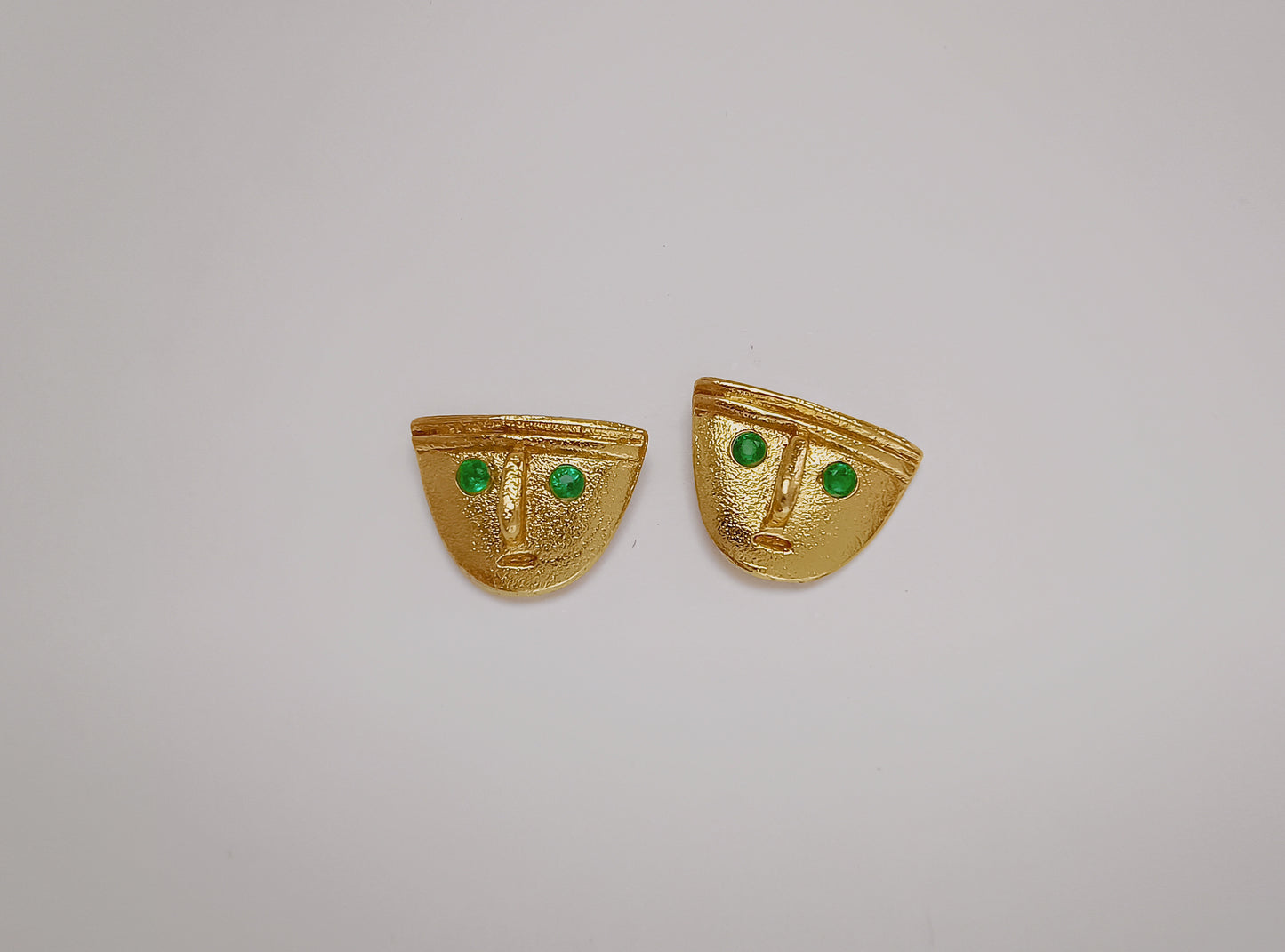 🎭 Topos Zircón Mascara Sinú