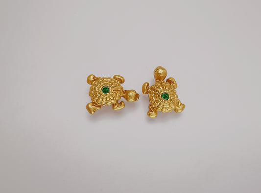 🐢Topos Zircón Tortuga