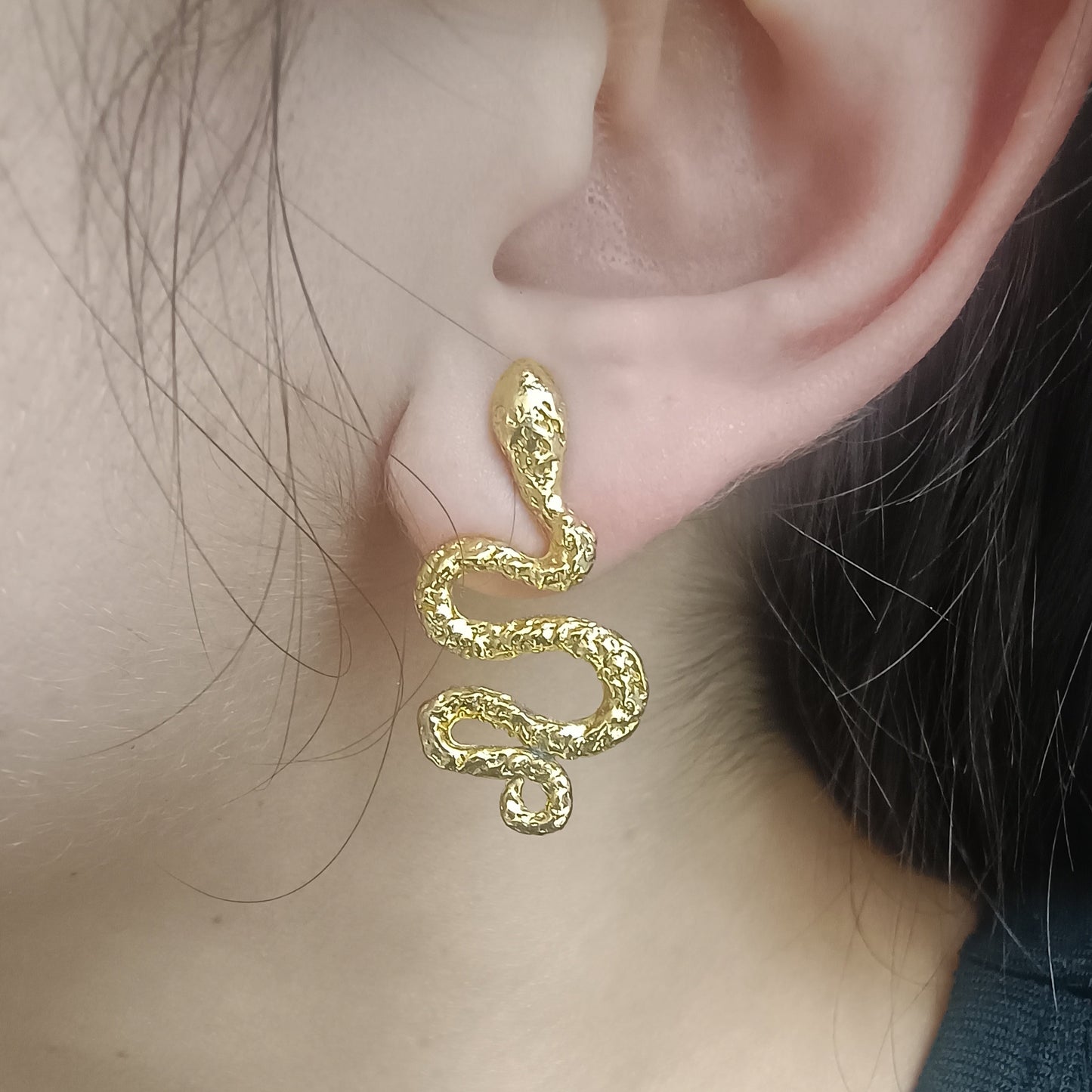 🐍 Topos Serpientes