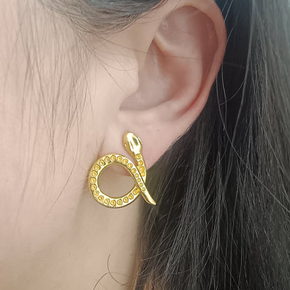 🐍 Topos Serpiente