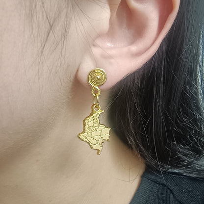 ✨ Aretes Colombia