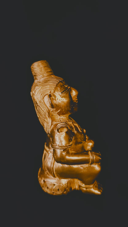 Cacica Quimbaya