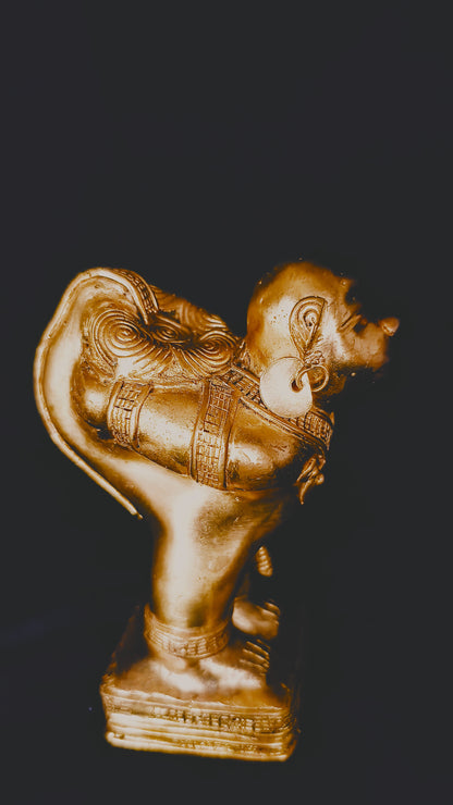 El Esfuerzo Sagrado