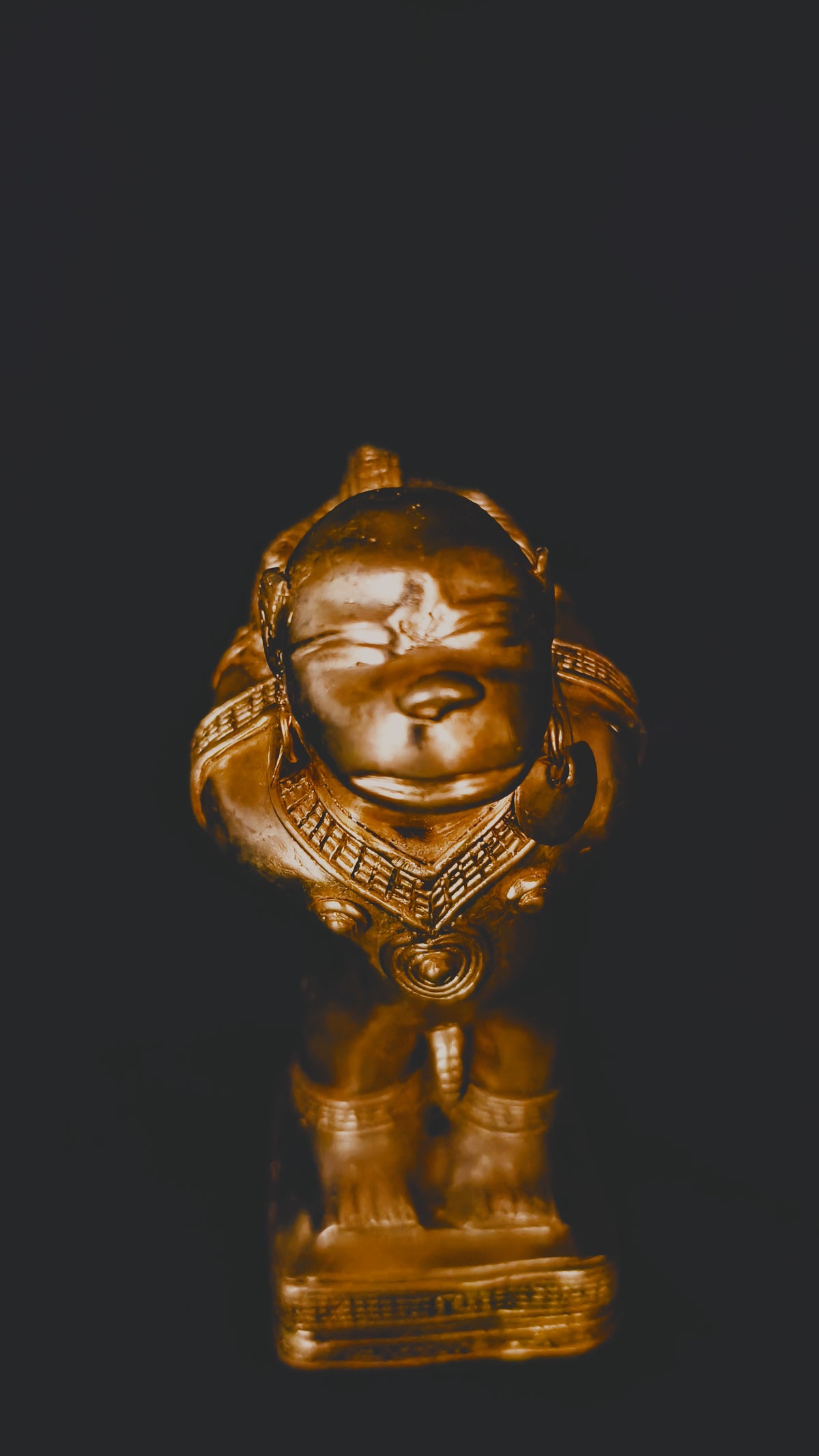 El Esfuerzo Sagrado