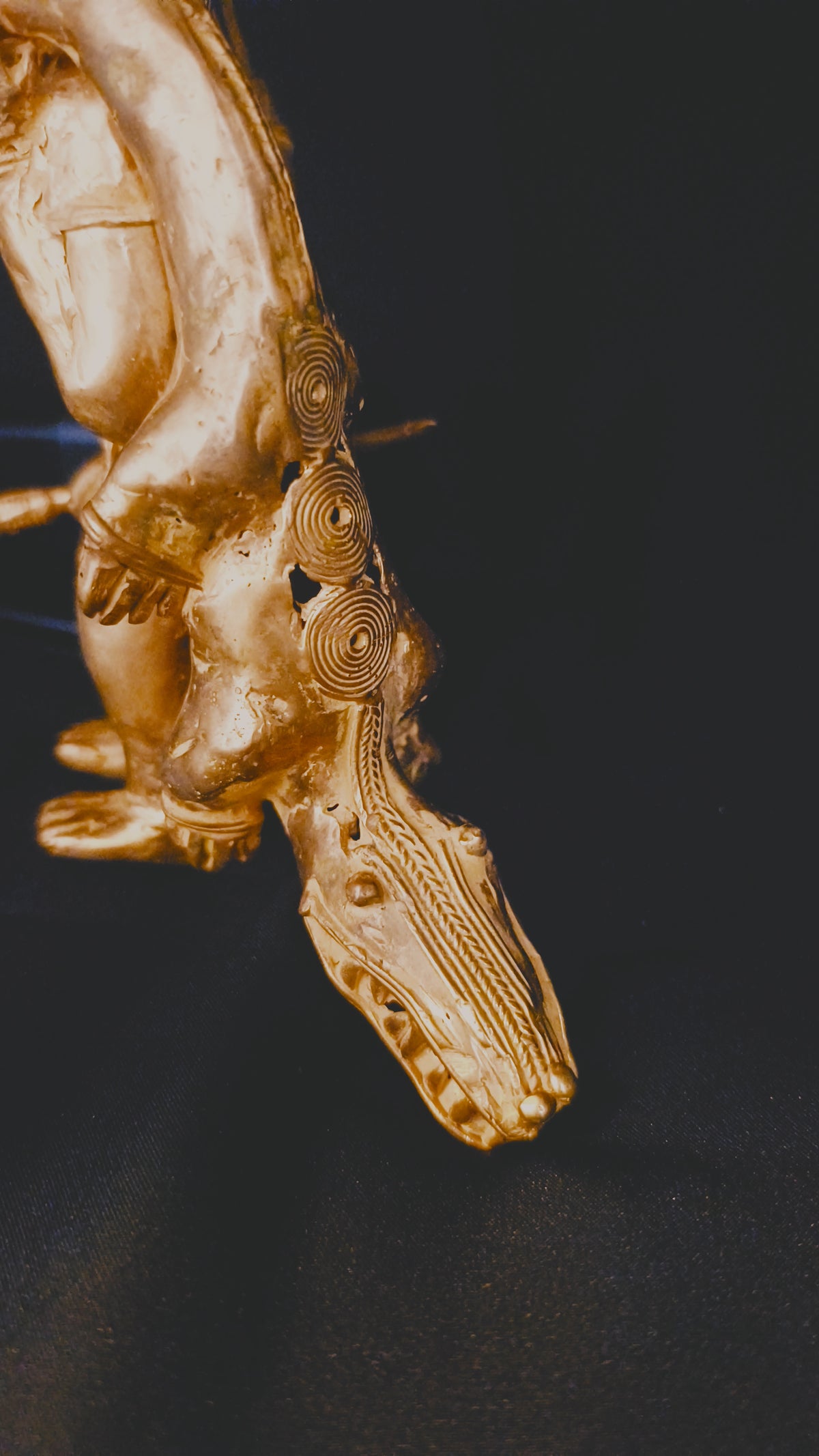 Cazador Sagrado