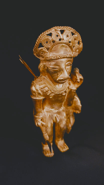 Cazador Sagrado